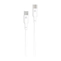 Дата кабель USB-C to Lightning 1.2m PwrX 30W ACCLAB (1283126559556) - зменшене зображення 1