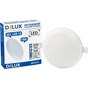 Світильник Delux GCL LED 18 4000К 18Вт 230В ROUND (90020229) - зменшене зображення 2