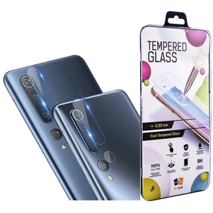 Скло захисне Drobak camera Xiaomi Mi 10 (121236) зображення 1