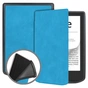 Чехол для электронной книги BeCover Smart Case PocketBook 629 Verse / 634 Verse Pro 6" Light Blue (710973) - уменьшенное изображение 4