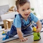 Конструктор LEGO DUPLO Мої перші машини 34 деталі (10886) - зменшене зображення 5