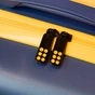 Валіза Semi Line 16" (XS) Blue/Yellow (T5888-1) (DAS303360) - зменшене зображення 8