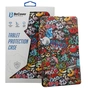 Чохол до планшета BeCover Smart Case Huawei MatePad T10 Graffiti (705930) - зменшене зображення 1