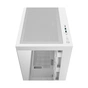 Корпус для ПК Deepcool CG580 4F WH V2 - зменшене зображення 5