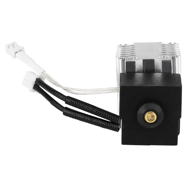 Хотенд (Сопло) Creality ENDER-3 V3 SE Print Head Kit (4001030127) - зображення 6