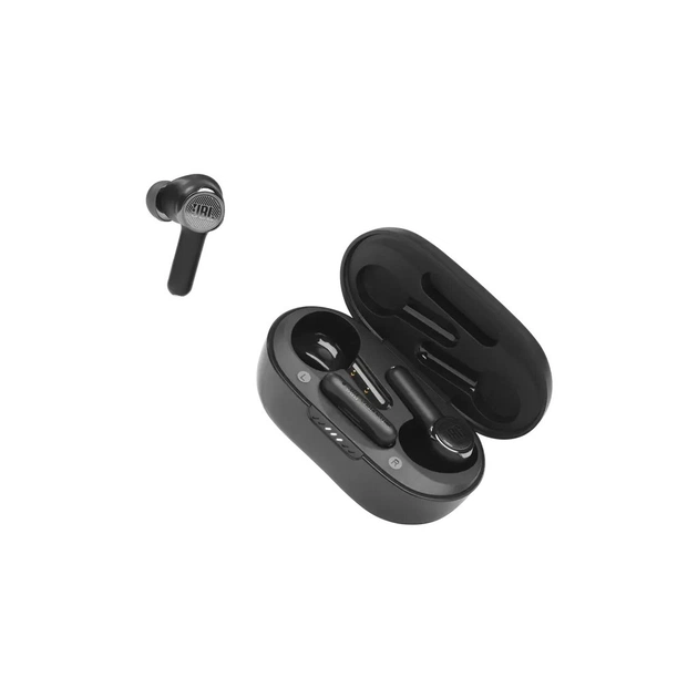 Навушники JBL Quantum TWS Black (JBLQUANTUMTWSBLK) - picture 7
