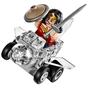 Конструктор LEGO Super Heroes Mighty Micros Чудо-жінка проти Думсдея (76070) - зменшене зображення 3