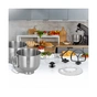 Кухонный комбайн MPM MRK-29 - уменьшенное изображение 4