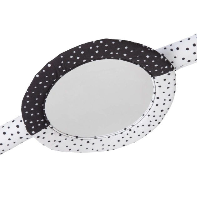 Дитячий килимок Canpol з дзеркальцем BabiesBoo (68/092) - picture 8