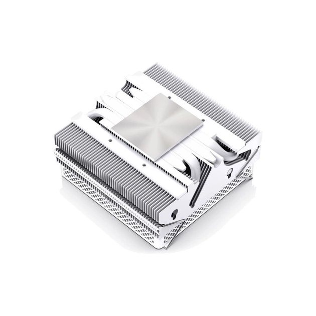 Кулер до процесора JONSBO HX4170D White - picture 10