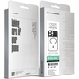 Чехол для мобильного телефона Armorstandart Y17 MagCase Apple iPhone 16 Pro Max Grey (ARM91508) - уменьшенное изображение 3