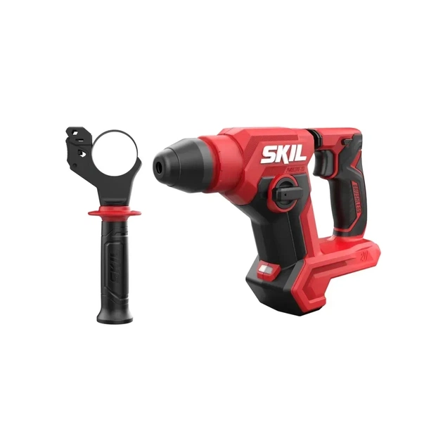 Перфоратор Skil 3821 CA, Li-Ion 20V, акумуляторний безщітковий (Без АКБ та ЗП) (RH1E3821CA) - picture 1