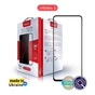 Скло захисне Intaleo Full Glue Realme 9i Black (1283126531187) - зменшене зображення 2