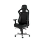 Кресло игровое Noblechairs Epic Mercedes-AMG Formula One (PGW-NB-EGC-001) - уменьшенное изображение 1