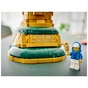 Конструктор LEGO Editions Football Офіційний трофей чемпіонату світу з футболу FIFA (43020-) - зменшене зображення 7