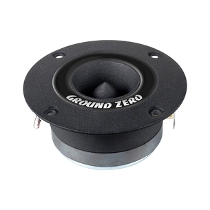 Твіттери Ground Zero GZCT 3500X-B зображення 1