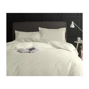 Постільна білизна MirSon Сатин 0841 Powder 220х240 (2200002023719) зображення 1