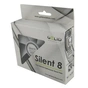 Кулер до корпусу Gelid Solutions Slient 8 (FN-SX08-16) - зменшене зображення 2