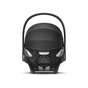 Автокрісло Cybex Cloud Z2 i-Size Plus Deep Black (522000687) - зменшене зображення 3