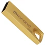 USB флеш накопичувач Mibrand 64GB Taipan Gold USB 2.0 (MI2.0/TA64U2G) - уменьшенное изображение 1