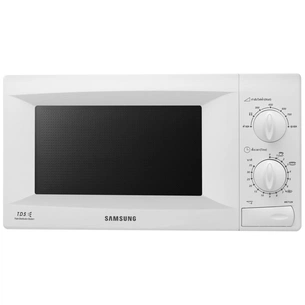 Мікрохвильова піч Samsung ME 712 KR/BWT (ME712KR/BWT) зображення 1