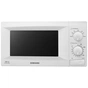 Мікрохвильова піч Samsung ME 712 KR/BWT (ME712KR/BWT) - зменшене зображення 1