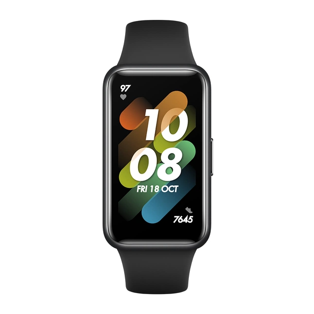 Смарт-годинник Huawei Band 7 Graphite Black (55029077) - picture 2