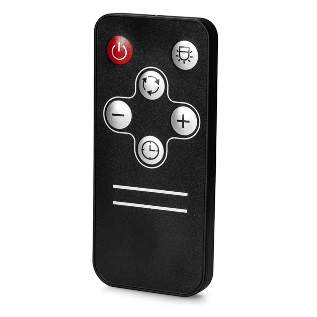 Витяжка кухонна GRANADO Vivares 1614-1200 black glass (GCH336411) - picture 11