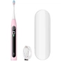 Електрична зубна щітка Oclean X Kids Set Electric Toothbrush Pink (6970810557220) - зменшене зображення 3