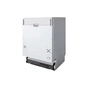 Посудомийна машина Interline DWI 760 DSV WA - preview 5