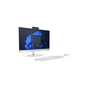 Комп'ютер HP ProOne 240 G10 AiO / i3-N300, 16, 512, Cam, WiFi, K&M (A55B6ET) - зменшене зображення 2