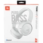 Навушники JBL Tune 510BT White (JBLT510BTWHTEU) - зменшене зображення 7