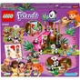 Конструктор LEGO Friends Джунглі: будиночок для панд на дереві 265 деталей (41422) - зменшене зображення 9