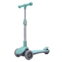 Самокат GO Travel складаний М'ятний (LS308MT) - зменшене зображення 1