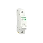 Автоматичний вимикач Schneider Electric RESI9 6kA 1P 10A C (R9F12110) - зменшене зображення 1
