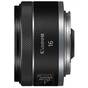 Об'єктив Canon RF 16mm F2.8 STM (5051C005) - зменшене зображення 4