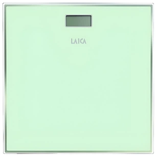 Ваги підлогові Laica PS 1008 Pistachio зображення 1