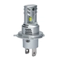 Автолампа Vitol Lampa VITOL LV1-H4/LED-chips 3570 CSP/9-18v/35w/3000Lm/6000K (LV1-H4) - уменьшенное изображение 1