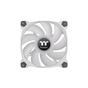 Кулер до корпусу ThermalTake Pure Duo 12 ARGB Sync Radiator Fan White (CL-F097-PL12SW-A) - зменшене зображення 4