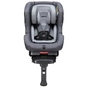 Автокрісло Daiichi First7 FIX - Grey (0-25 кг) (8809405851673) - зменшене зображення 4