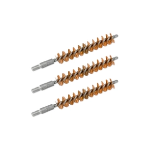 Йорж для чистки зброї Bore Tech 338 бронза 8/32 M 3 шт/уп (BTBR-338-03) зображення 1