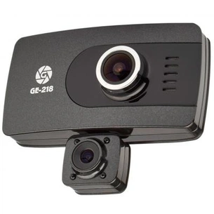 Відеореєстратор Globex GE-218 зображення 1