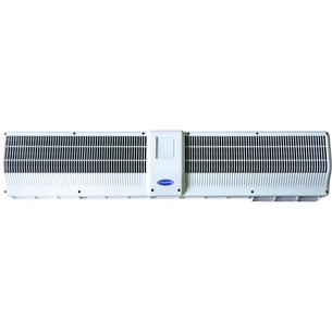 Теплова завіса Olefini KEH-46 зображення 1