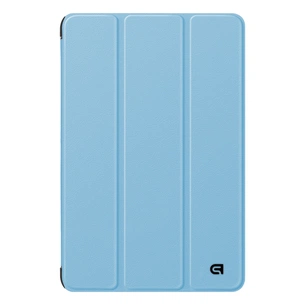 Чохол до планшета Armorstandart Smart Case Samsung Tab A11+ Sky Blue (ARM89296) зображення 1