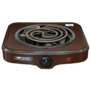 Настільна плита Cezaris ПЭ Нс 1001-03 зображення 1