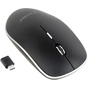 Мишка Gembird MUSW-4BSC-01 Wireless Black (MUSW-4BSC-01) - зменшене зображення 2