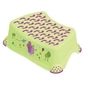 Підставка дитяча Keeeper Hippo зеленая (8642G) - зменшене зображення 1
