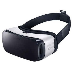 Окуляри віртуальної реальності Samsung Gear VR2 CE (SM-R322) зображення 1