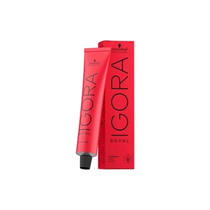 Фарба для волосся Schwarzkopf Professional Igora Royal 9-7 60 мл (4045787205527) зображення 1