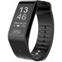 Фітнес браслет UWatch T6 Black (F_59896) - зменшене зображення 1